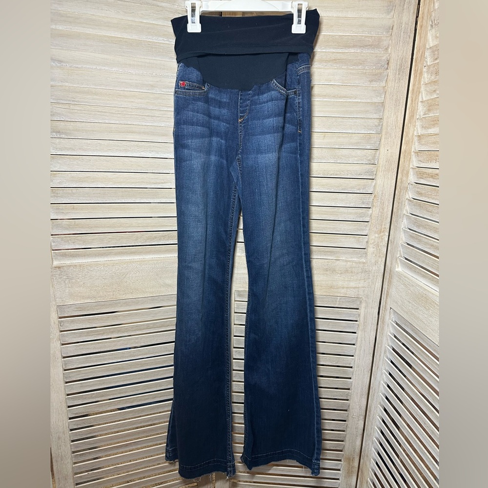 Joe’s Jeans Maternity Sophia Icon Flare